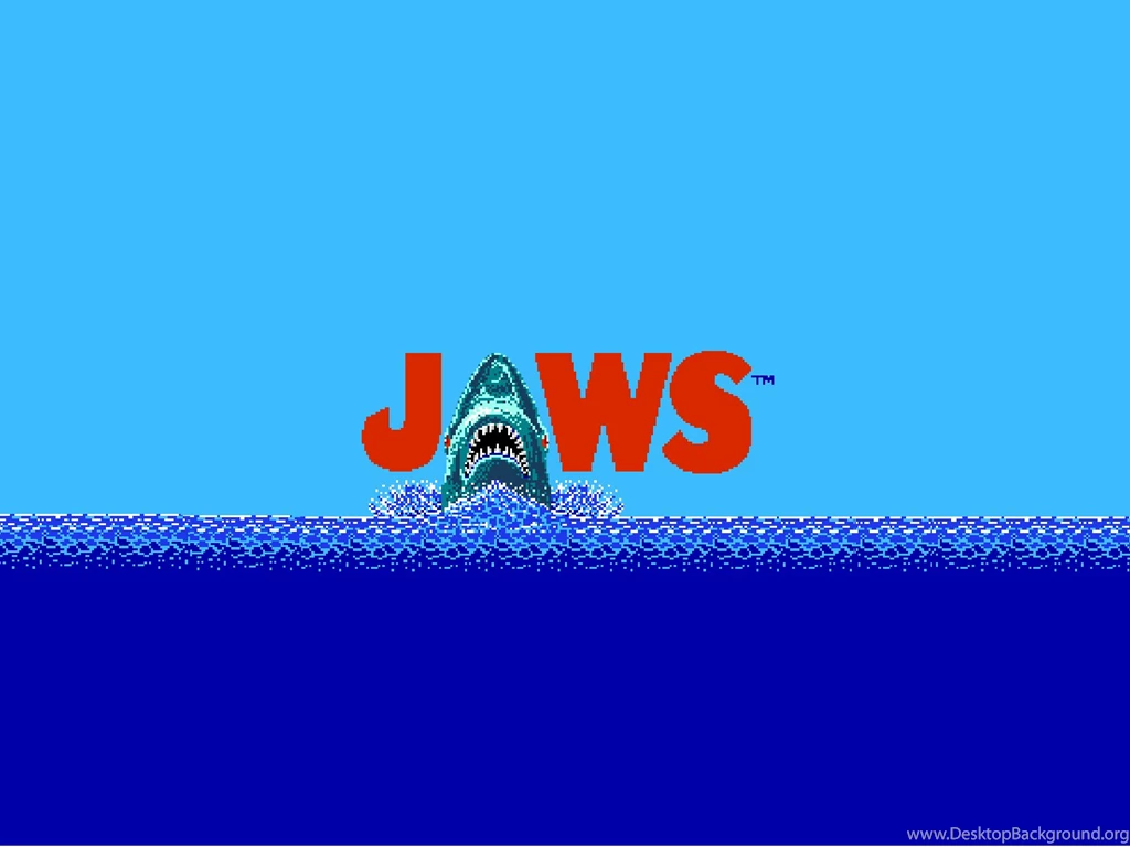 Superlicious — NES Jaws Desktop