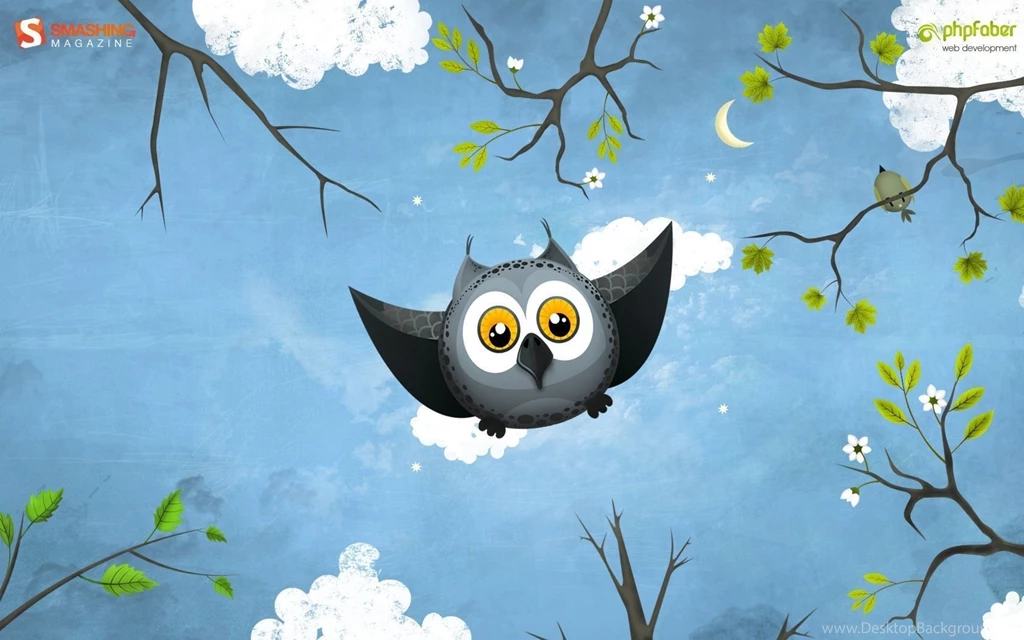 Desktop Wallpapers Calendars: May 2012 – Smashing Magazine