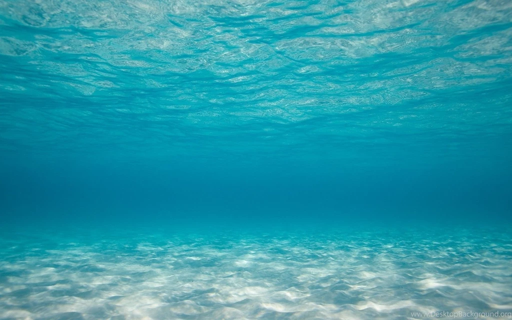 Underwater Ocean Water Backgrounds