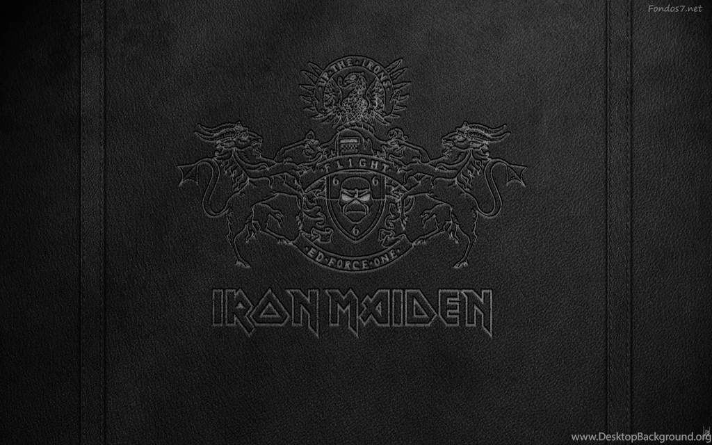 Iron Wallpapers