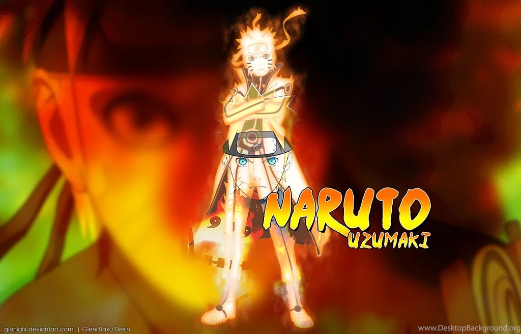 Naruto Computer Wallpapers