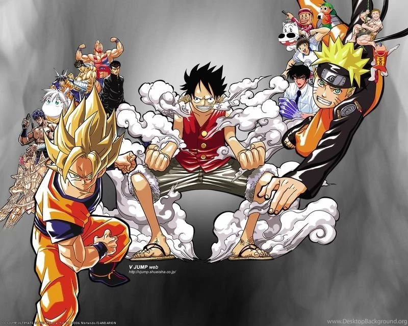 Naruto Shippuden Wallpapers 1920×1080