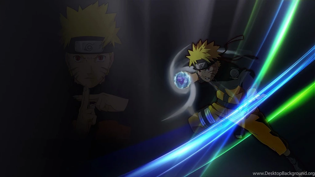 Top Naruto Desktop Background Images For Pinterest