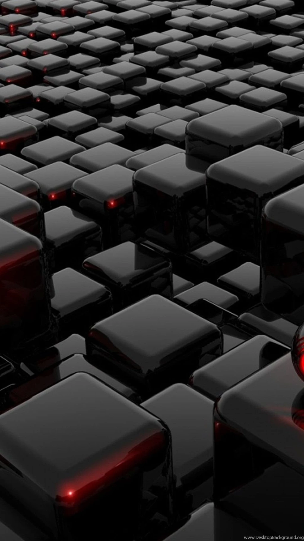 iPhone 6 Plus HD 3D Wallpapers 16 Wallpapersmobile.net