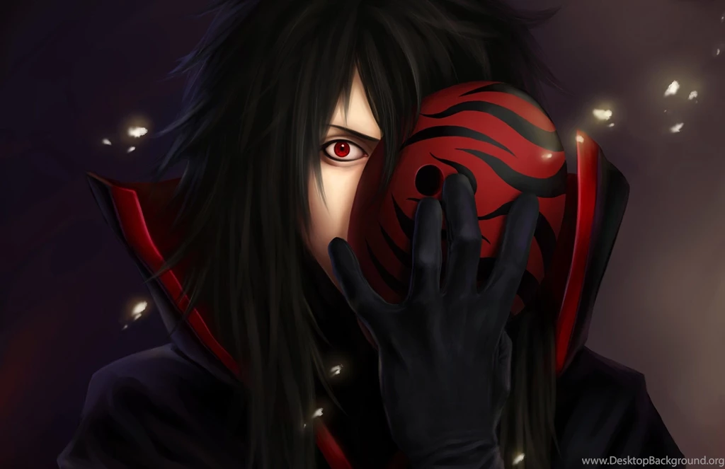Free Naruto Shippuden Wallpapers