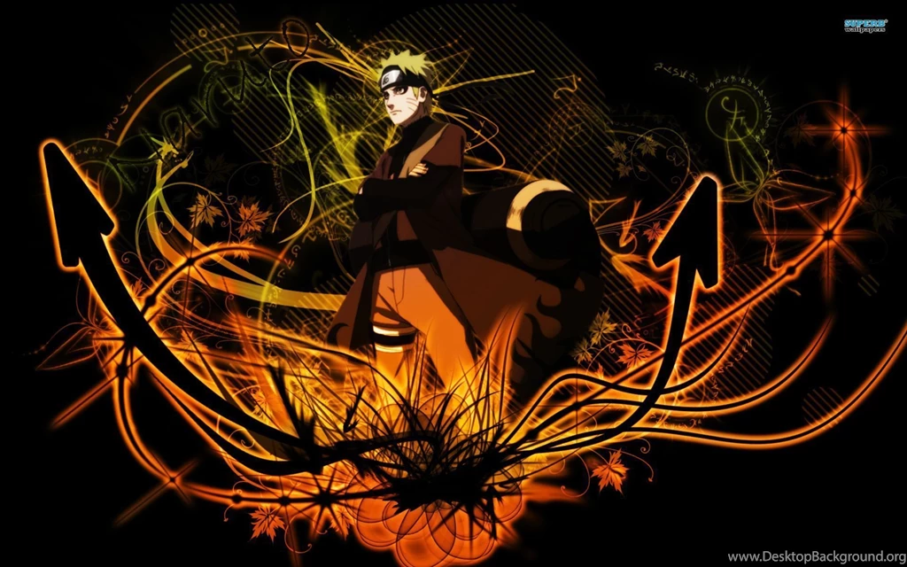 Naruto Shippuden Wallpapers 4 Best Wallpapers Collection
