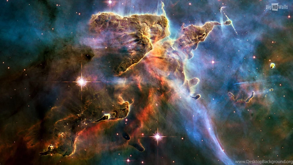 Space Wallpapers 1920x1080 Hubble (page 3) Pics About Space