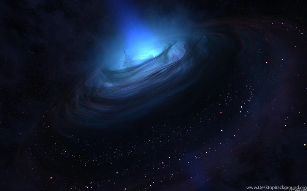 Real Black Hole In Space Wallpapers (page 3)   Pics About Space