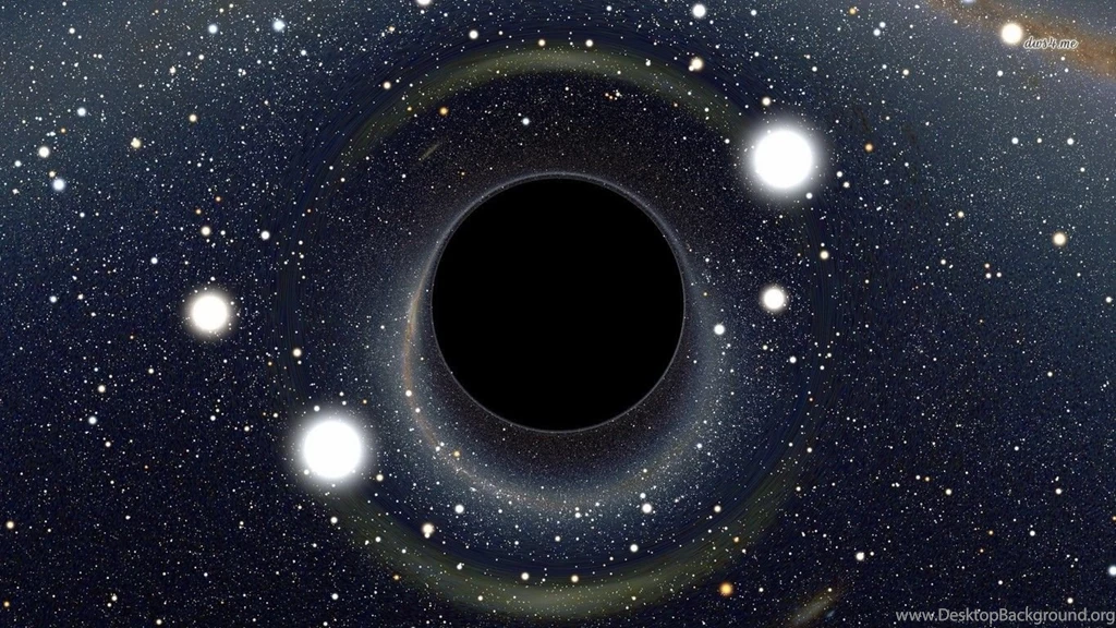 Black Hole Wallpapers   Space Wallpapers