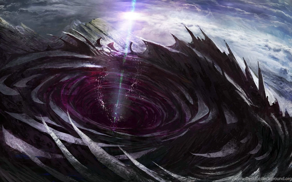 Top Black Hole Desktop Images For Pinterest