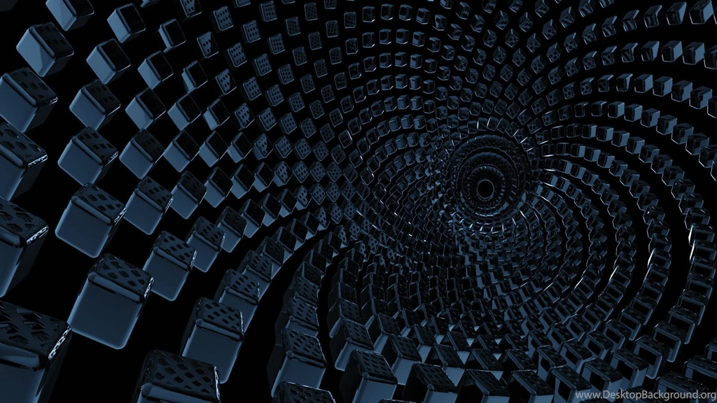 1920x1080 3D Vortex Desktop PC And Mac Wallpapers