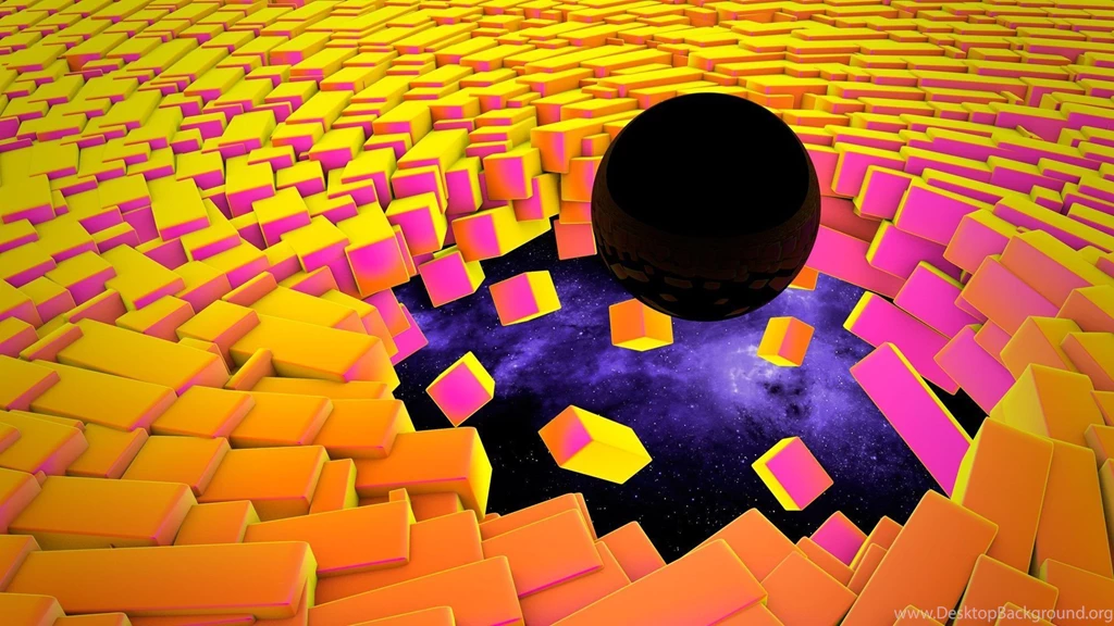 3d Wallpapers 1920x1080   (