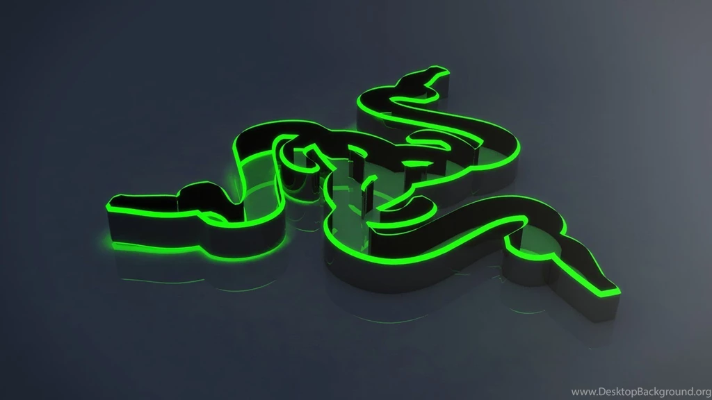 Razer 3D Wallpapers Full HD