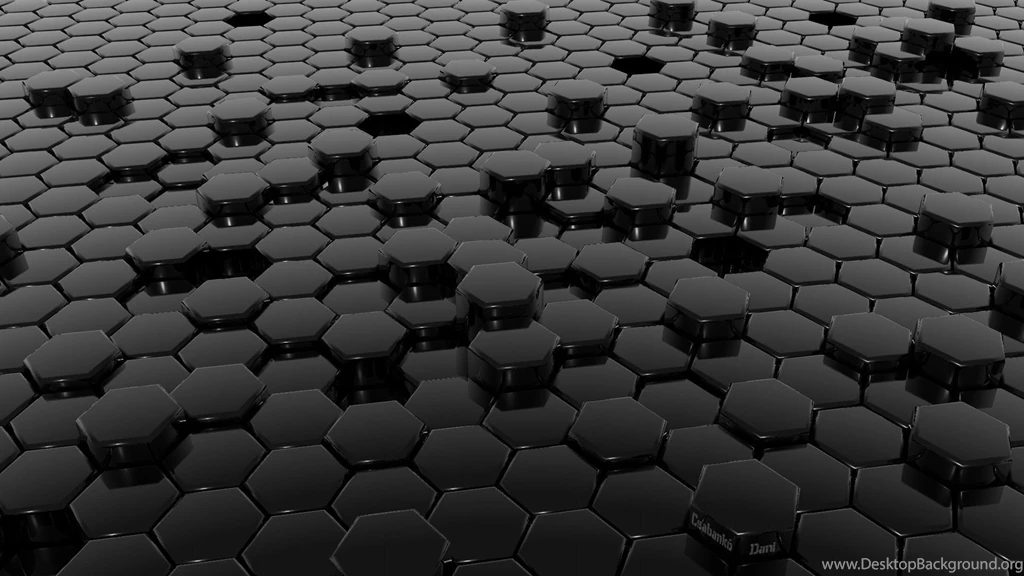 3D Computer Wallpapers, Desktop Backgrounds