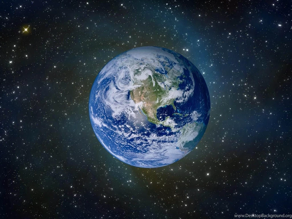 Wallpapers: Planet Earth