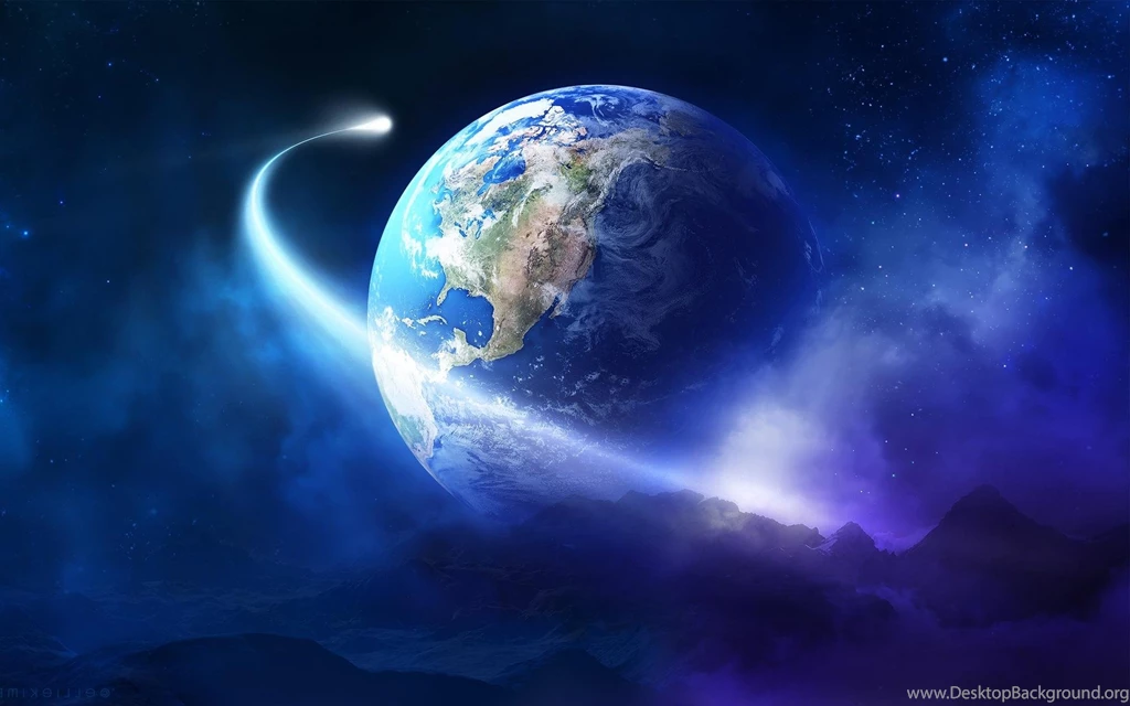 Earth HD Wallpapers Cool Wallpapers