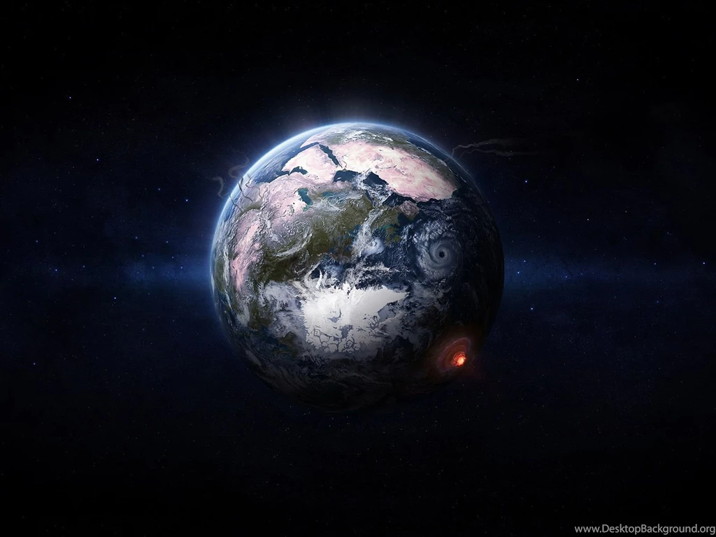 Earth Desktop Backgrounds Hd Images
