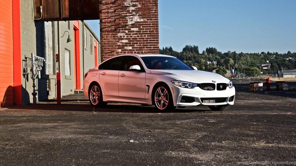 2015 BMW 428i Gran Coupé 4K Ultra HD Wallpapers Pack Album On Imgur
