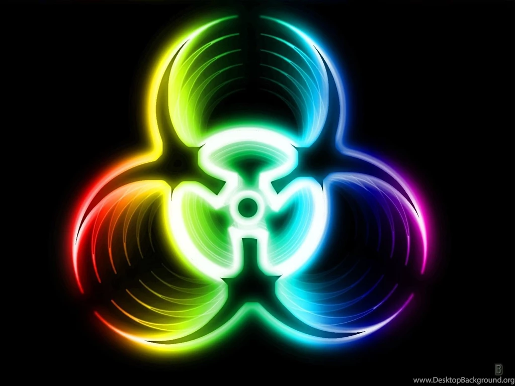 Neon Wallpapers Widescreen