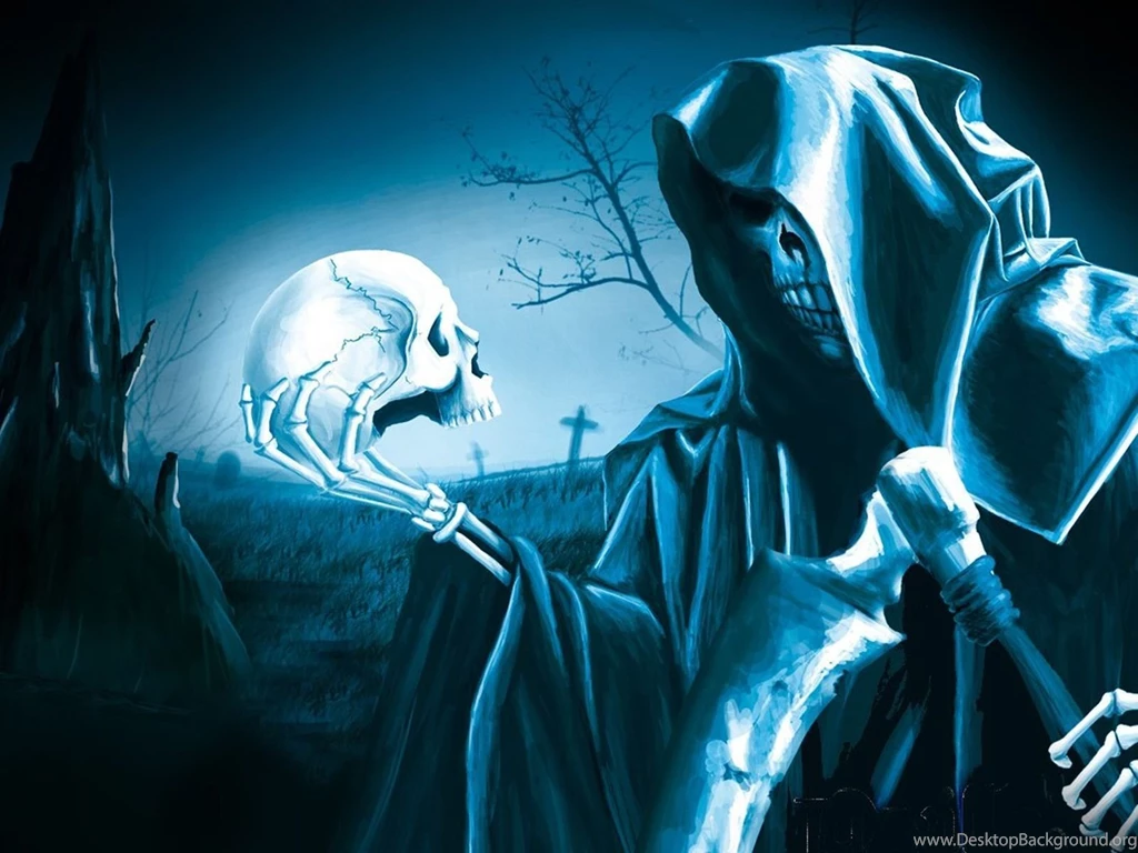 Skull Wallpapers Desktop Backgrounds