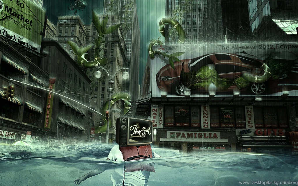 Fantasy Wallpapers Hd 14386