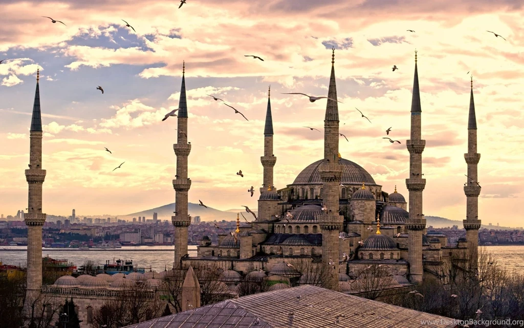 Istanbul Wallpapers