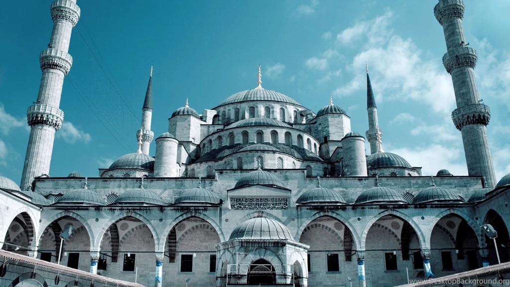 Full HD 1080p Istanbul Wallpapers HD, Desktop Backgrounds 1920x1080