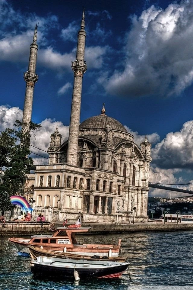 Istanbul Wallpapers