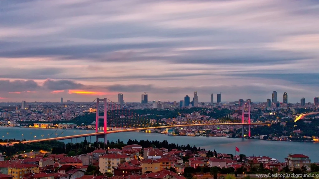 Istanbul Cities Turkey Istanbul HD Pulchritudinous Wallpapers Free ...