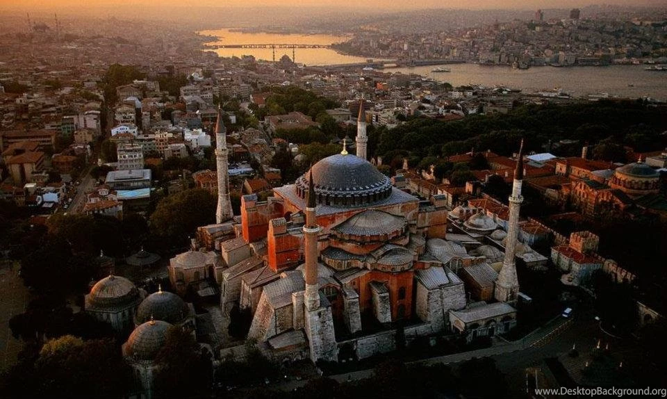 Istanbul Experience