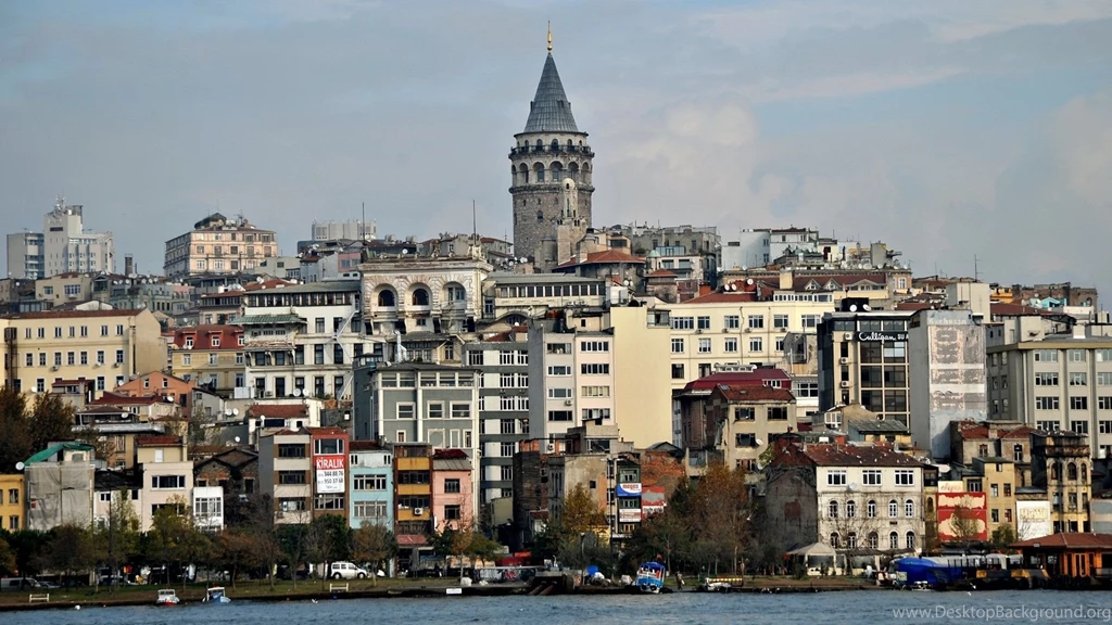 Full HD 1080p Istanbul Wallpapers HD, Desktop Backgrounds 1920x1080