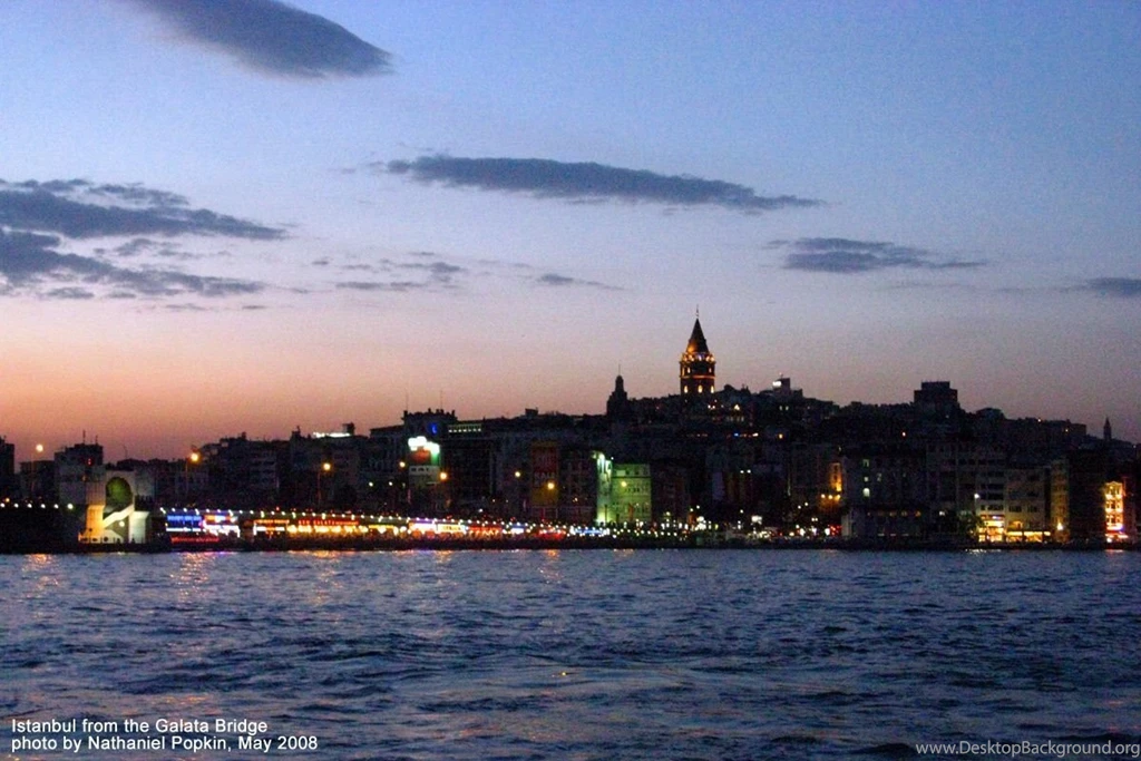 Top Istanbul Wallpaper Images For Pinterest