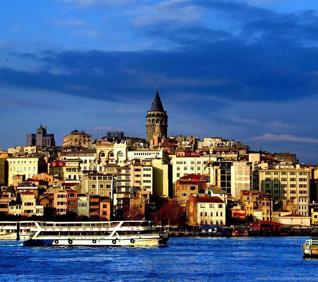 Istanbul Wallpapers Free Download