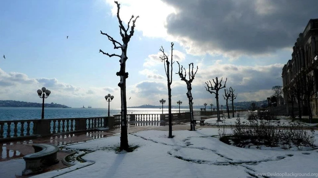 Nature Turkish Istanbul Wallpapers