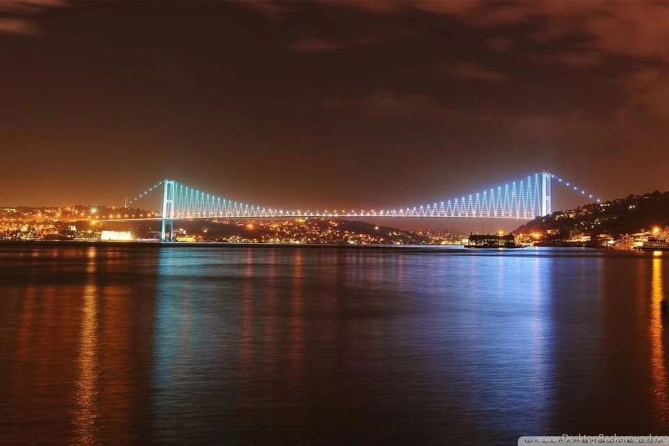 AMAZING ISTANBUL HD Desktop Wallpapers : Widescreen : High ...