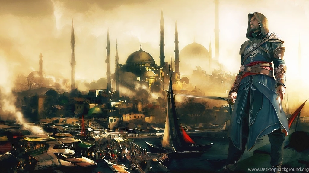 Istanbul Fresh New Hd Wallpapers [Your Popular HD Wallpaper]