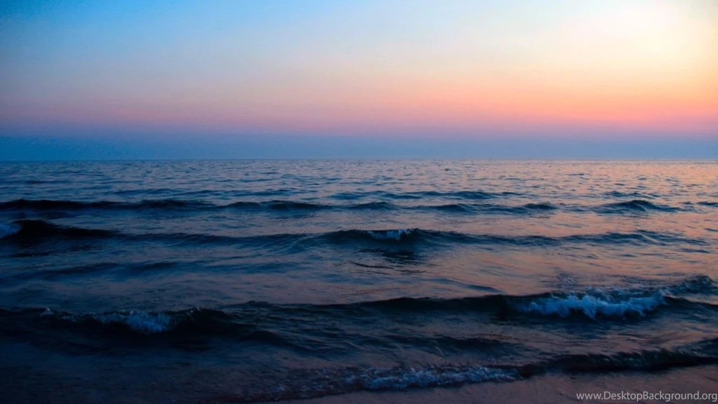 Beach Nature Mac Wallpapers Download