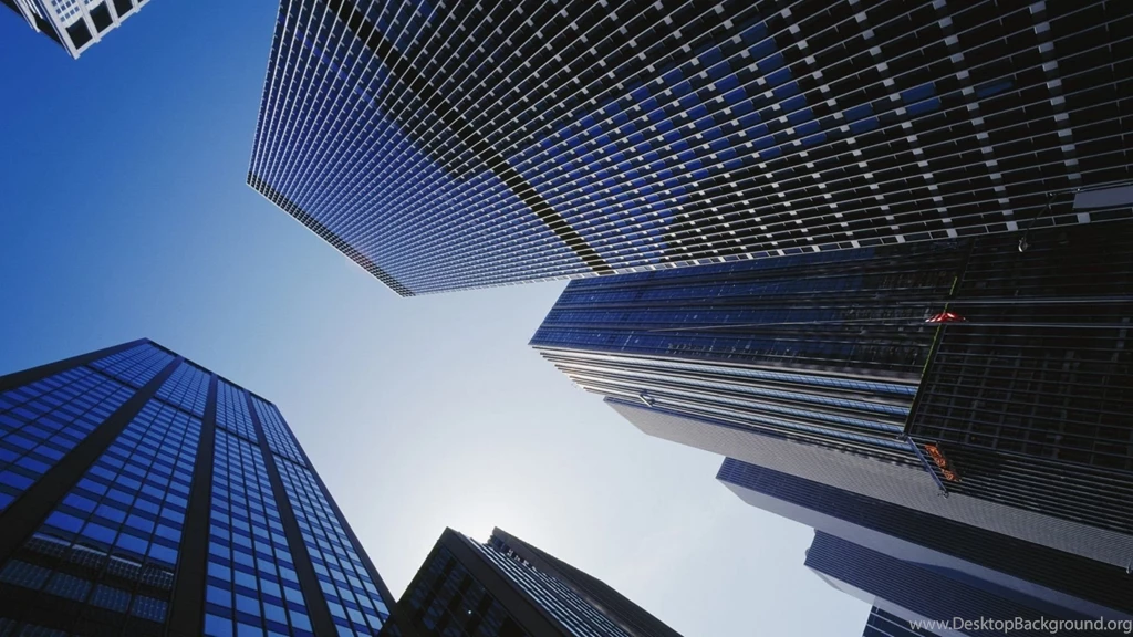Tower building 1920x1080 wallpaper 2668 HD Wallpapers