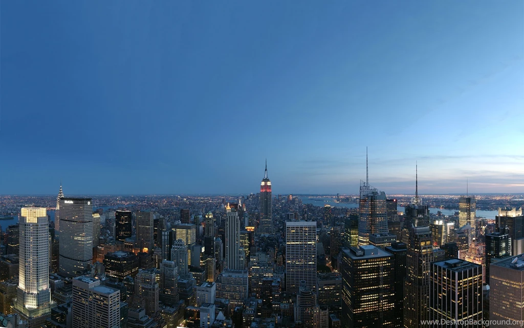 Empire State Building Wallpapers