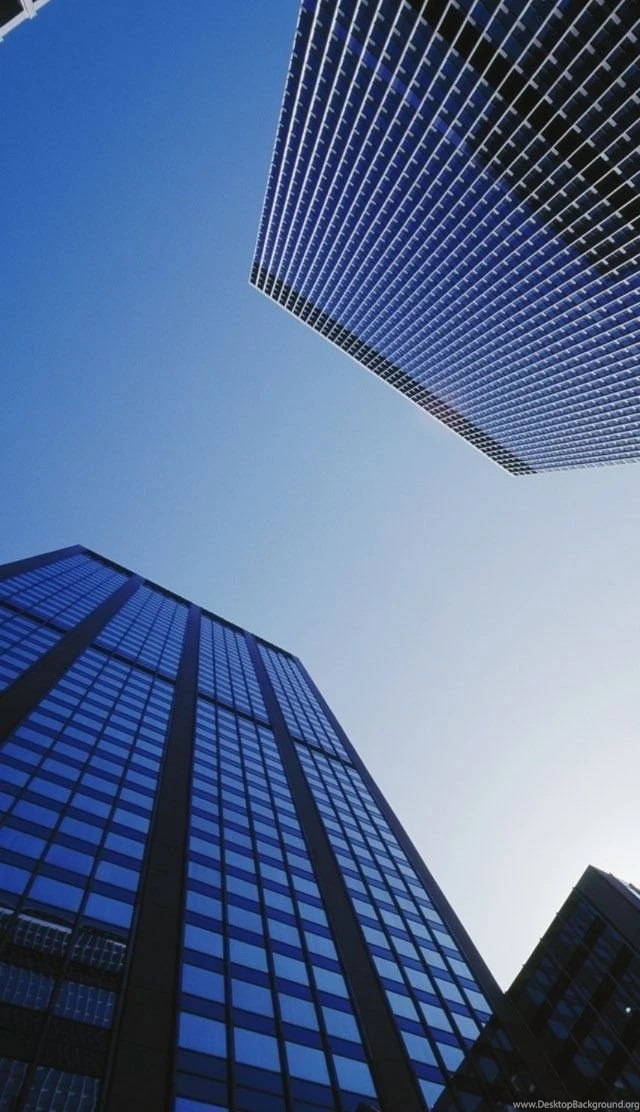 Tower Building iPhone 5s Wallpapers Download
