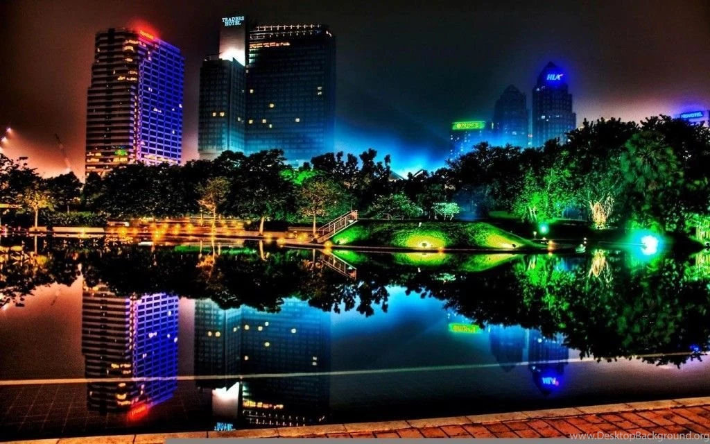 Desktop HD Backgrounds