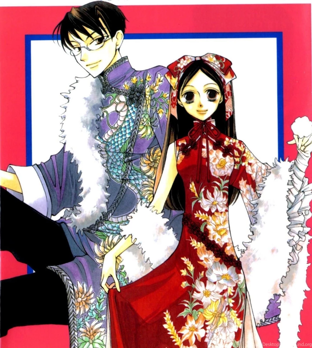 Host Club Wallpapers Ouran High School Host Club Photo (22212608 ...