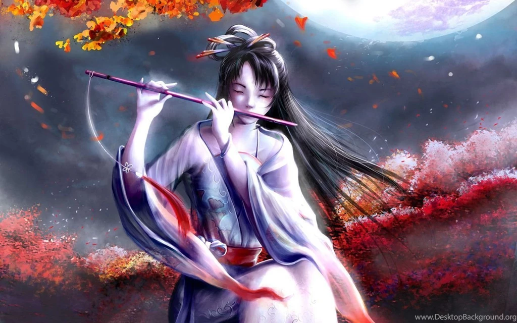 Anime Wallpapers Tag WalOps.com
