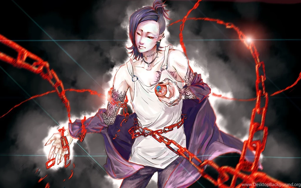 Tokyo Ghoul Uta Wallpapers HD Widescreen 914 HD Wallpapers Site