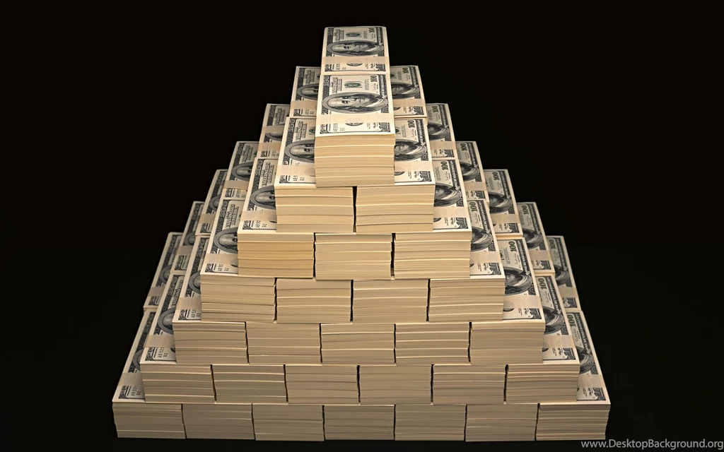Wallpapers Money Dollars Image