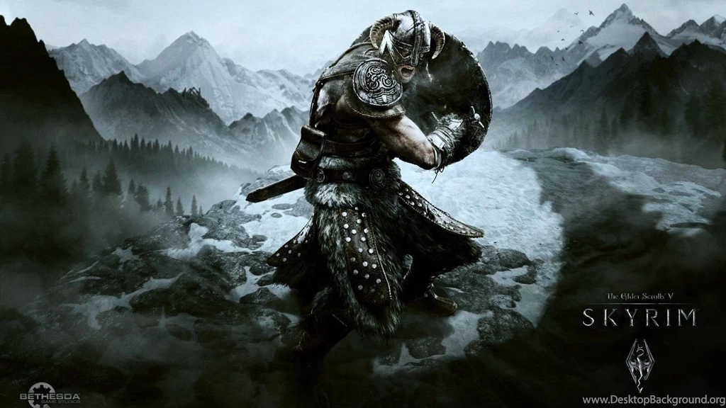 Game Desktop Backgrounds