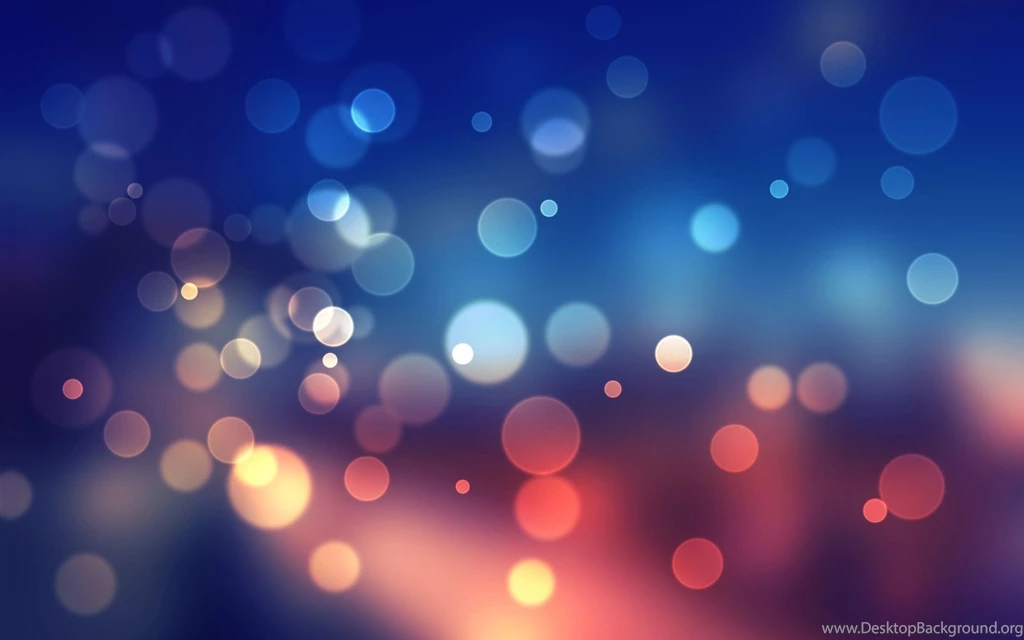 Blue Bubble Wallpapers