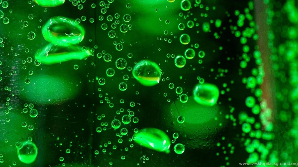Air Bubbles In Water Abstract Hd Wallpapers