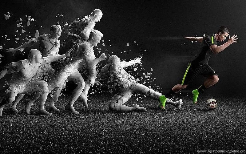 Cristiano ronaldo nike mercurial sale