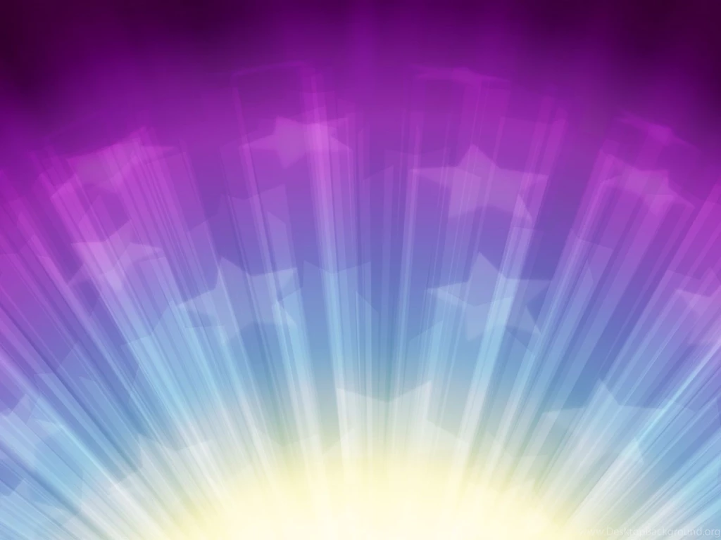 Guifx Blog : Starry Morning Wallpapers